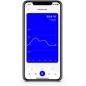 Preview: Blue Connect Salt App Temperatur
